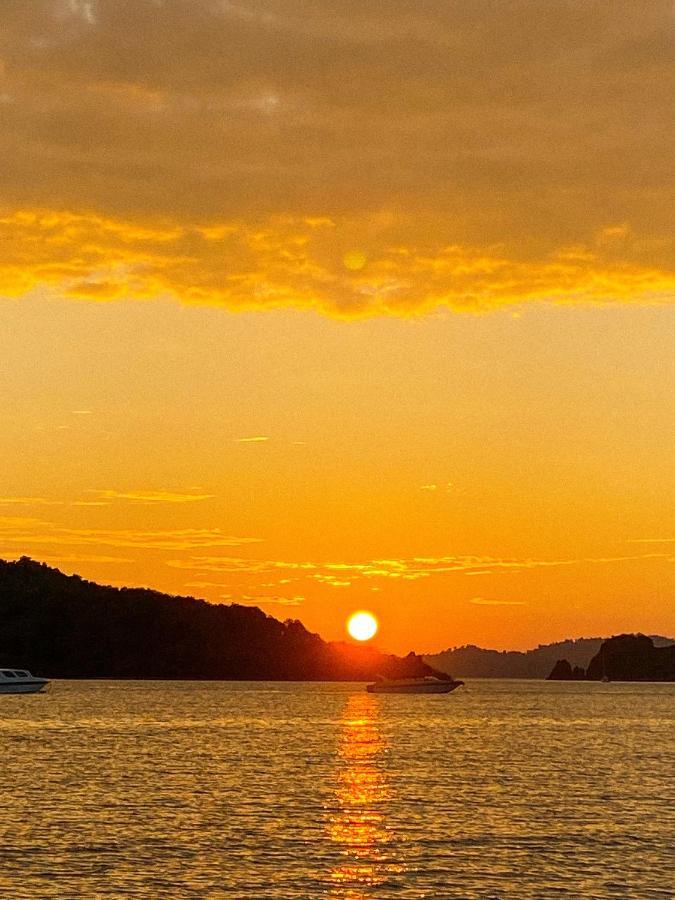 Отель Baan Мак Экстерьер фото